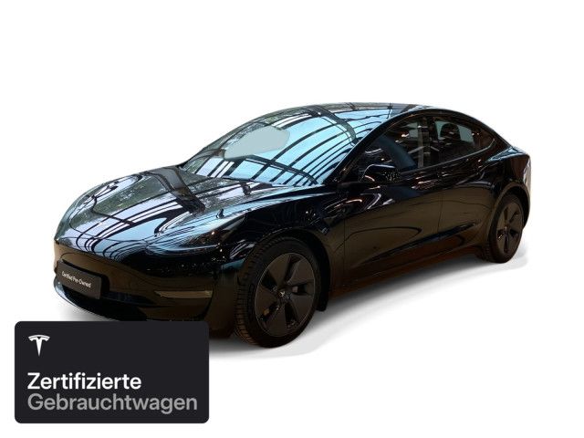 Tesla Model 3 55.009 km 29.200 &euro; Hanau 63457