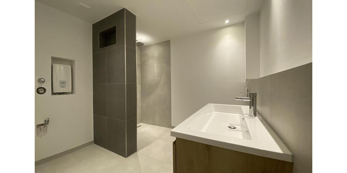 Etagenwohnung Bad Vilbel - 2 Zimmer, 49 m&sup2;, 1.050&euro; | Angebot:26679446
