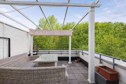 Wohnung Eppstein / Bremthal Bremthal - 3.5 Zimmer, 126 m&sup2;, 320.000&euro; | Angebot:26514453