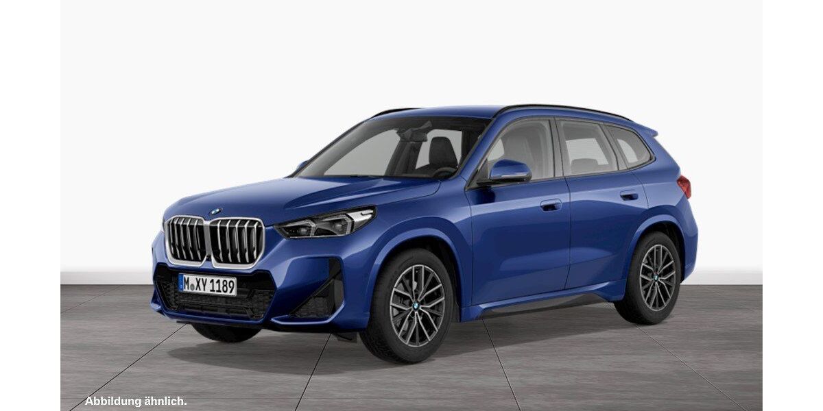 BMW X1 20.298 km 44.790 &euro; Dreieich-Sprendlingen 63303