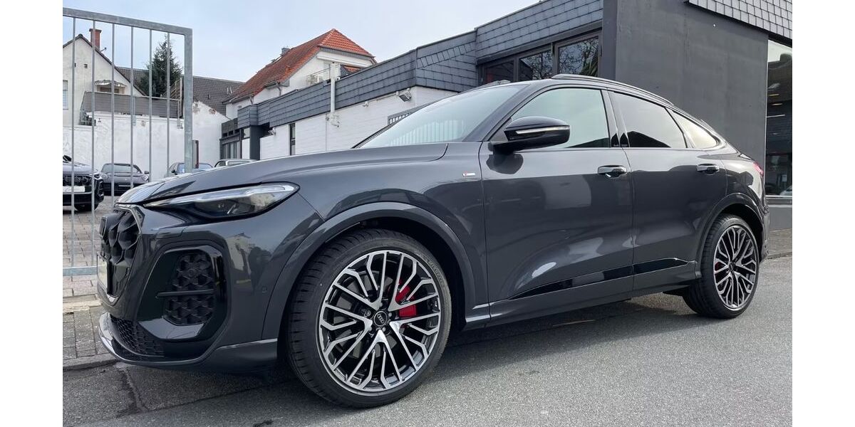 Audi Q5 1.100 km 69.999 &euro; Flörsheim am Main 65439