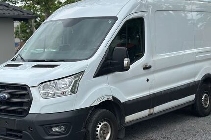 Ford Transit 145.000 km 6.490 &euro; Darmstadt 64293