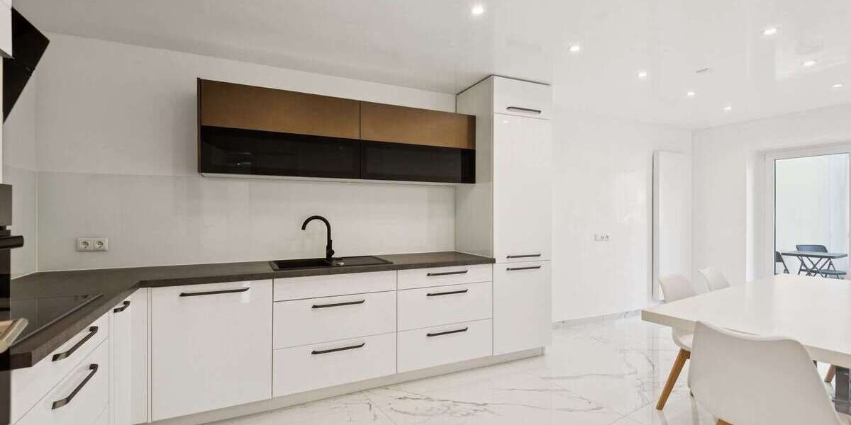 Etagenwohnung Frankfurt am Main Bockenheim - 2 Zimmer, 80 m&sup2;, 1.910&euro; | Angebot:25718685