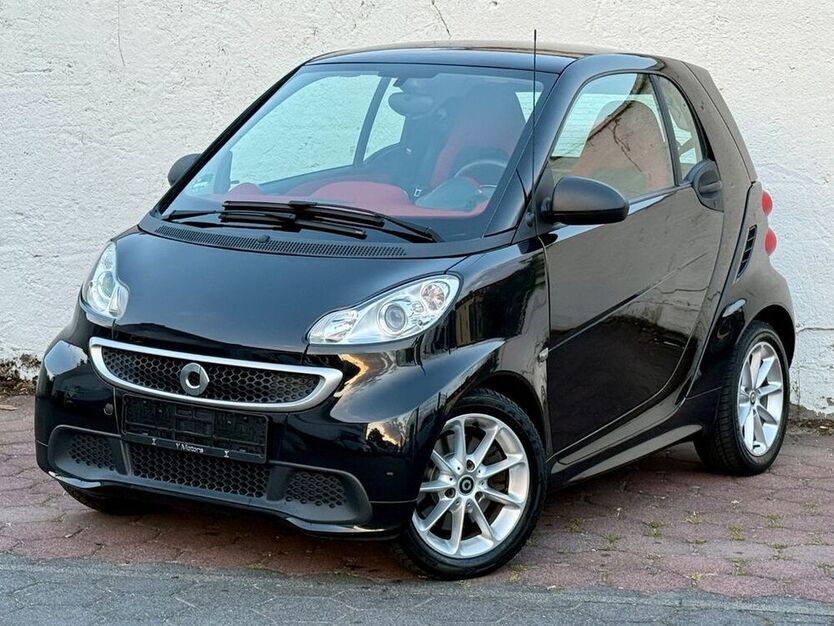 ForTwo