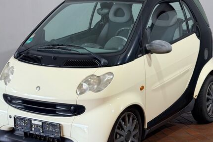 Smart ForTwo 110.000 km 1.490 &euro; Rodgau 63110