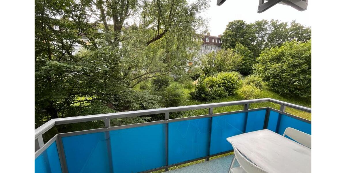 Etagenwohnung Frankfurt am Main Innenstadt 3 - 1 Zimmer, 50 m&sup2;, 1.100&euro; | Angebot:25790581