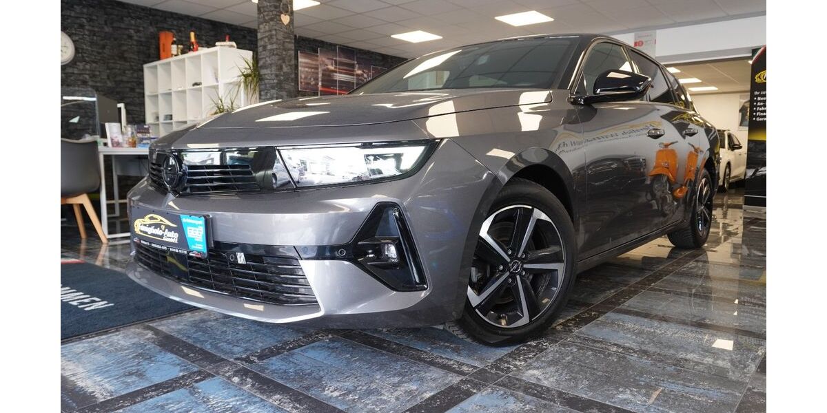 Opel Astra 31.791 km 19.990 &euro; Mühlheim am Main nähe Frankfurt 63165