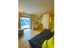 Etagenwohnung Frankfurt am Main Sachsenhausen Süd - 1 Zimmer, 25 m&sup2;, 1.300&euro; | Angebot:26625696