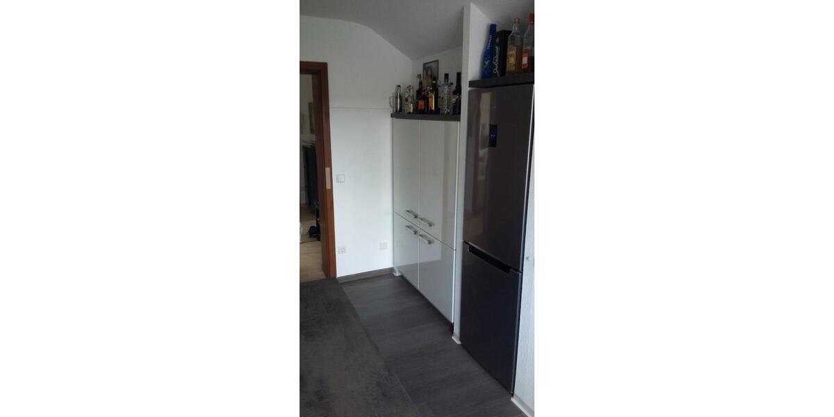 Dachgeschoßwohnung Rüsselsheim am Main - 2 Zimmer, 62 m&sup2;, 220.000&euro; | Angebot:17453221