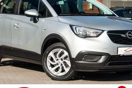 Opel Crossland (X)