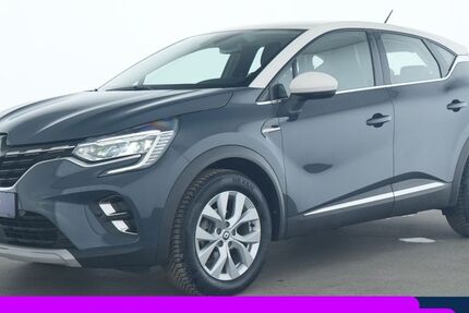Renault Captur 22.730 km 14.722 &euro; Dietzenbach bei Frankfurt 63128