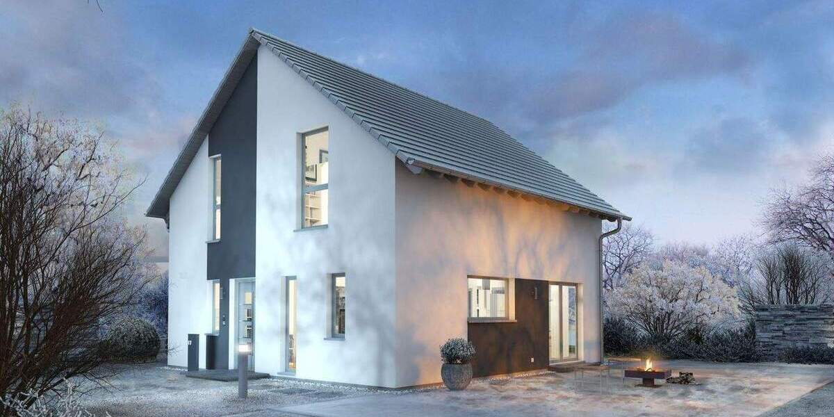 Doppelhaushälfte Schwalbach am Taunus - 5 Zimmer, 135 m&sup2;, 667.900&euro; | Angebot:25671220