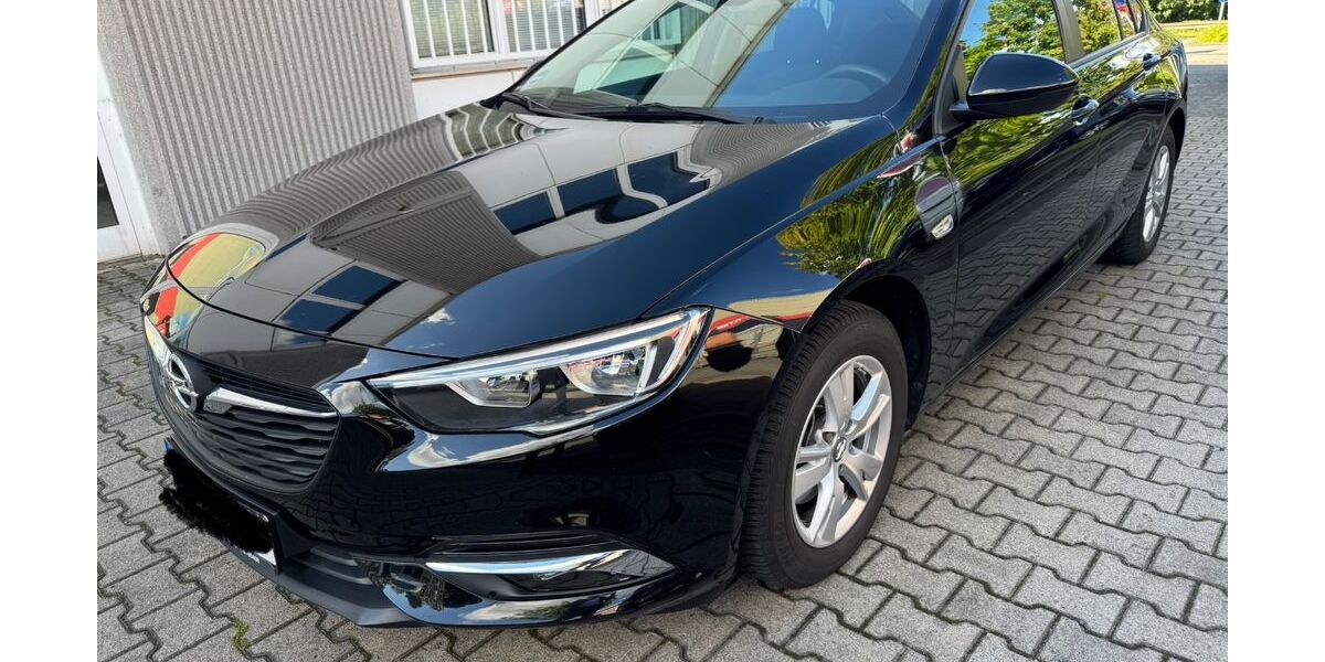 Opel Insignia 72.100 km 13.900 &euro; Frankfurt am Main 60528