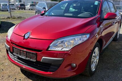 Renault Megane 203.276 km 3.499 &euro; Mühlheim am Main 63165