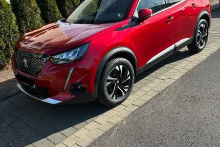 Peugeot 2008 64.500 km 14.900 &euro; Alzenau 63755