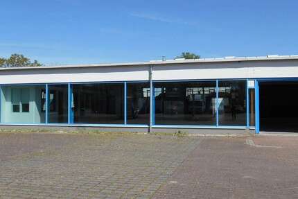 Gewerbeobjekt Hochheim am Main - 5.000&euro; | Angebot:26423080