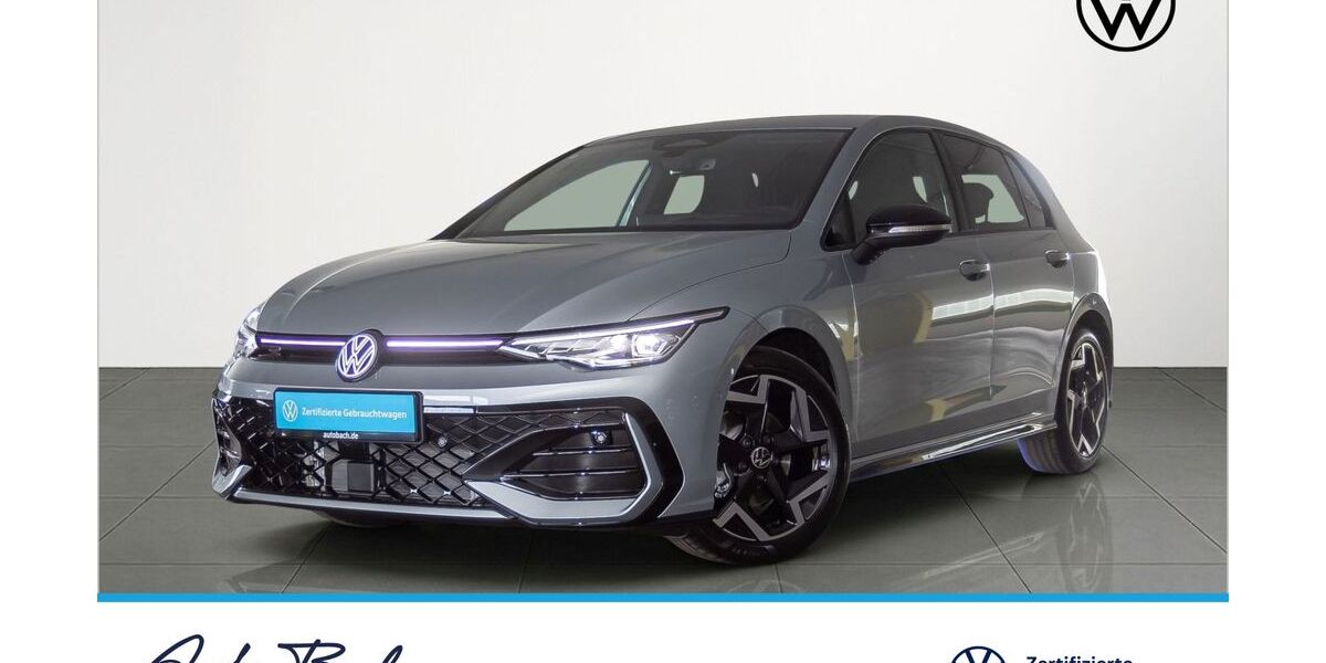 VW Golf 1.160 km 33.740 &euro; Bad Homburg 61348