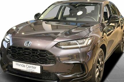Honda ZR-V