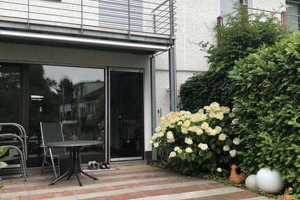 Haus Darmstadt Eberstadt - 4 Zimmer, 120 m&sup2;, 2.300&euro; | Angebot:24610767