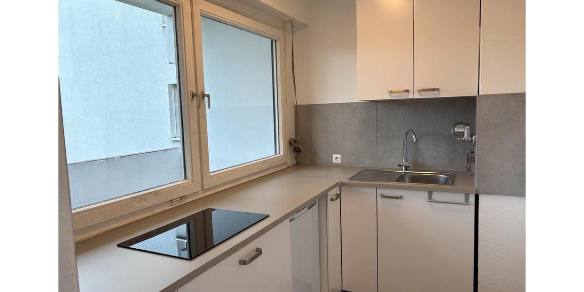 Erdgeschoßwohnung Frankfurt am Main Unterliederbach - 1 Zimmer, 41 m&sup2;, 815&euro; | Angebot:25640902