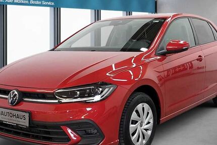 VW Polo 37.475 km 19.450 &euro; Maintal 63477