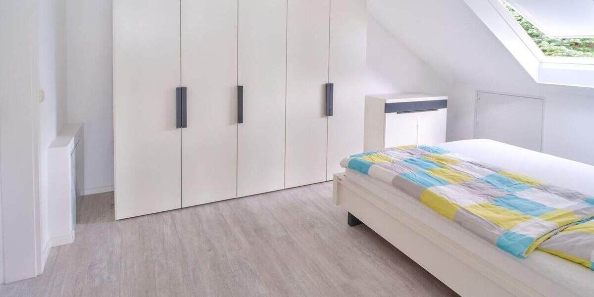 #360° *** Bezahlbar. Gemütlich. Euer Zuhause *** - Die perfekte Wohnung für junge Paare - Etagenwohnung Langen (Hessen) Steinberg | Angebot:25807643