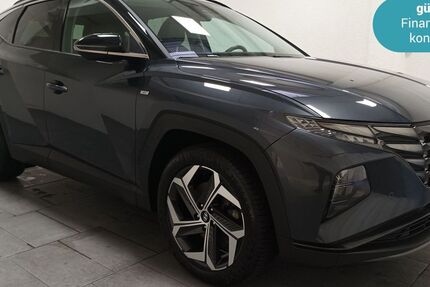 Hyundai TUCSON 38.076 km 28.670 &euro; Egelsbach 63329