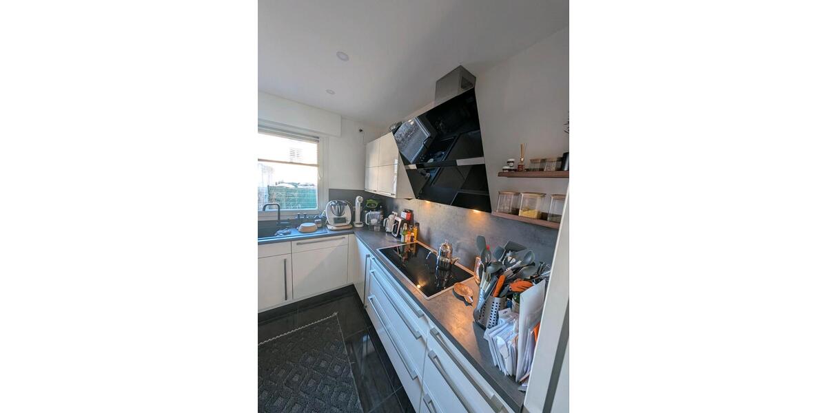 3-4 Zimmerwohnung in Hanau Tümpelgarten 3 zimmer