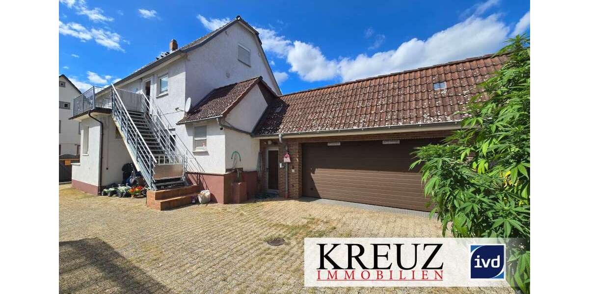 Haus zum Kaufen in Nauheim 458.000 € 172.96 m² 6.5 zimmer