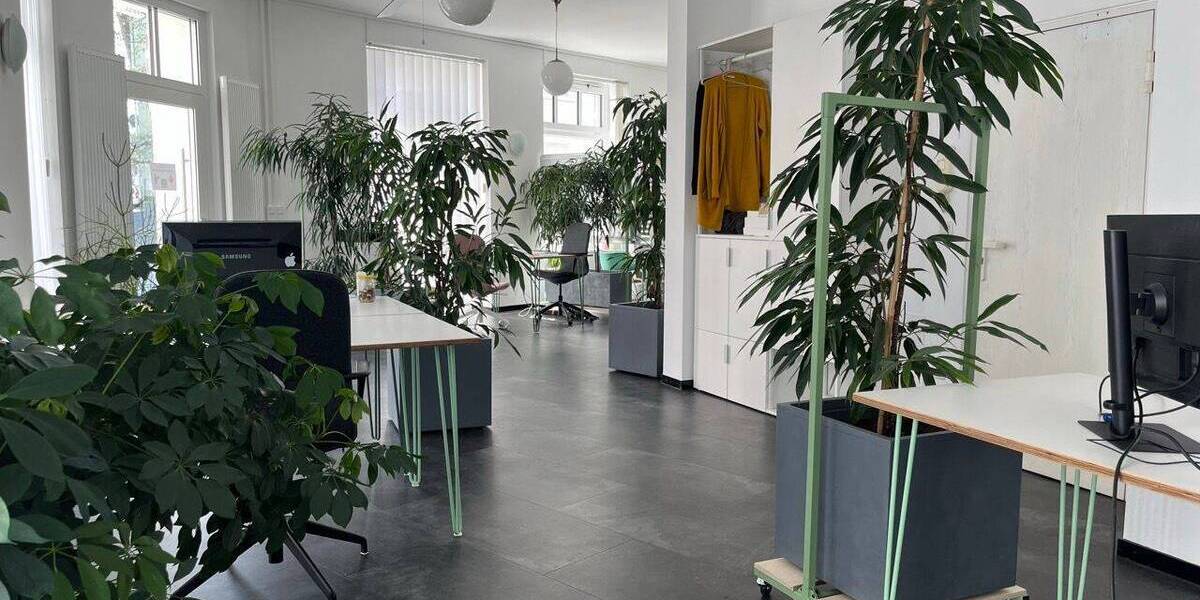 Gewerbeobjekt Darmstadt Darmstadt-Ost - 280&euro; | Angebot:26424901