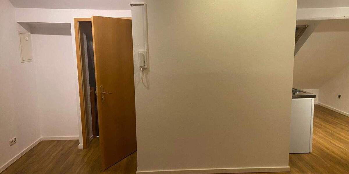 Attraktives Reihenmittelhaus in ruhiger Lage von Frankfurt-Bockenheim 7 zimmer