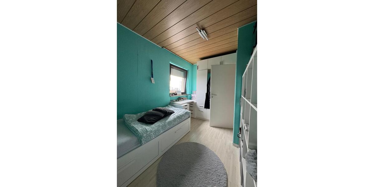 Etagenwohnung Dietzenbach - 4 Zimmer, 82 m&sup2;, 285.000&euro; | Angebot:24090085