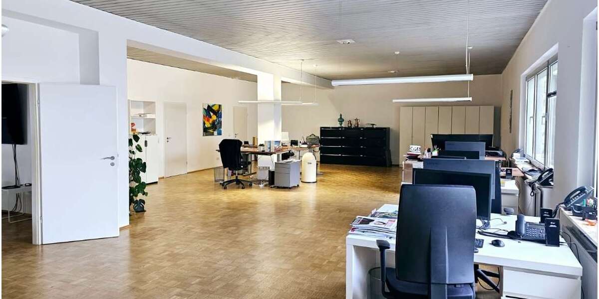 Büro in Neu-Isenburg 529.000 € 302 m² zimmer