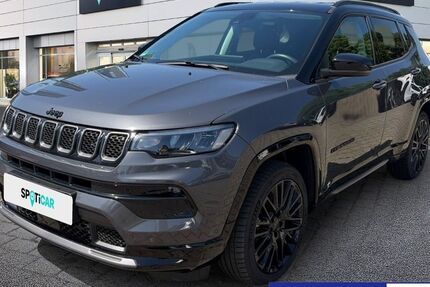 Jeep Compass 40.479 km 20.890 &euro; Maintal 63477