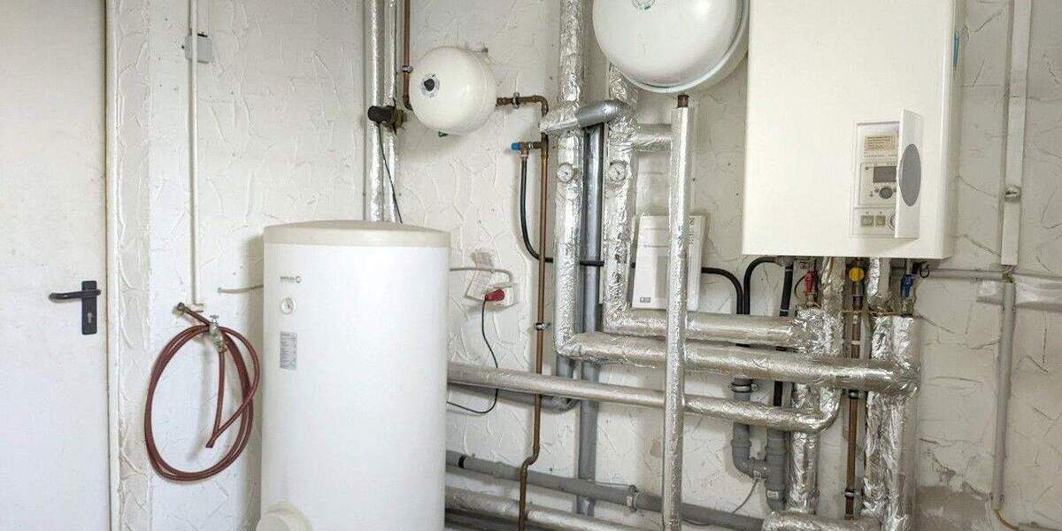 Gewerbehalle für Produktion, Handel, Handwerk+Freiflächen+wohnen zimmer