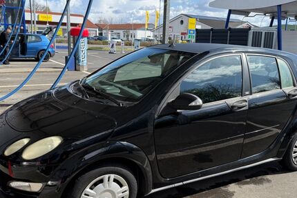Smart ForFour 110.000 km 1.600 &euro; Rodenbach 63517