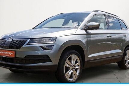 Skoda Karoq 104.410 km 14.480 &euro; Bad Homburg 61348