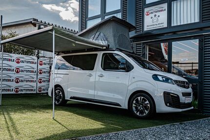 Opel Zafira Life 148.380 km 43.999 € Rüsselsheim 65428