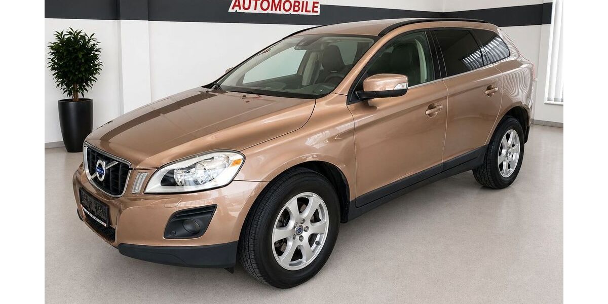Volvo XC60 254.000 km 5.499 &euro; Roßdorf 64380