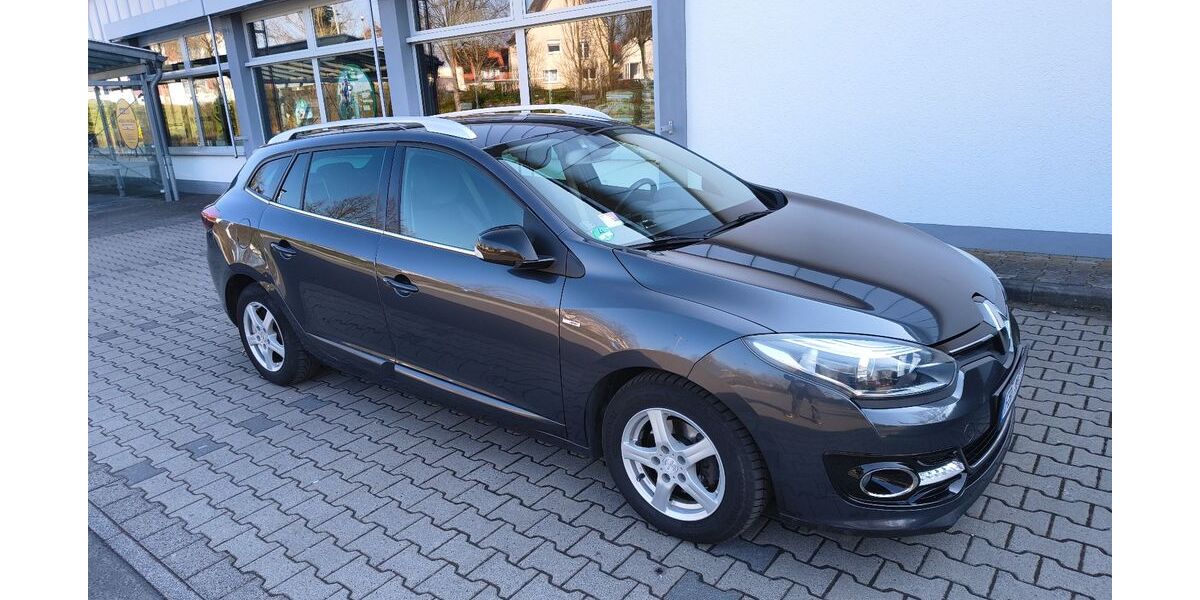 Renault Megane 149.668 km 6.185 &euro; Bad Nauheim 61231