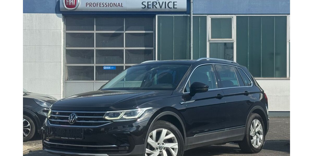 VW Tiguan 97.000 km 24.950 &euro; Groß-Gerau 64521