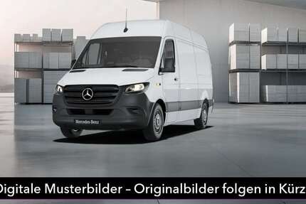 Mercedes-Benz Sprinter 15.400 km 44.922 € Rosbach 61191