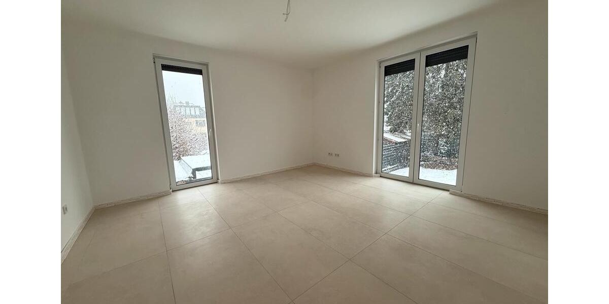 Etagenwohnung Karben - 3 Zimmer, 96 m&sup2;, 1.600&euro; | Angebot:25634095