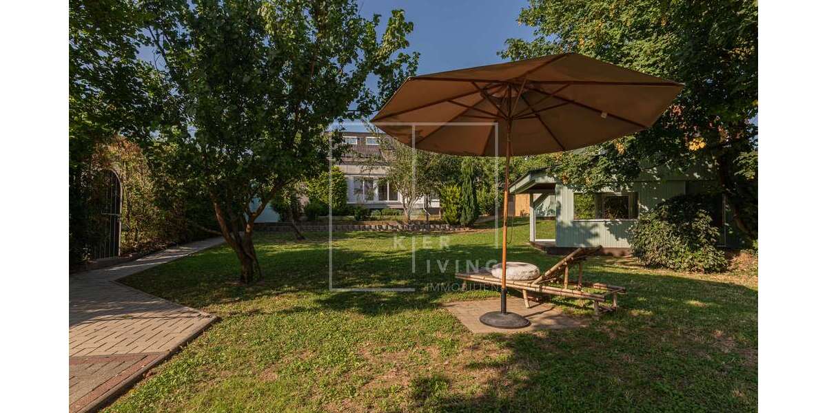 Haus zum Kaufen in Altenstadt 595.000 € 209 m² 8 zimmer