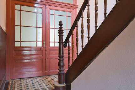 Wohnung zum Kaufen in Frankfurt am Main 495.000 € 108 m² 4 zimmer