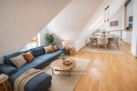Etagenwohnung Frankfurt am Main Fechenheim - 3 Zimmer, 69 m&sup2;, 349.000&euro; | Angebot:25836638