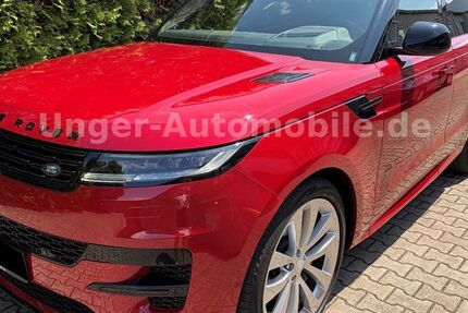 Land Rover Range Rover Sport 56.500 km 79.900 &euro; Rodgau/Jügesheim bei Frankfurt am Main 63110