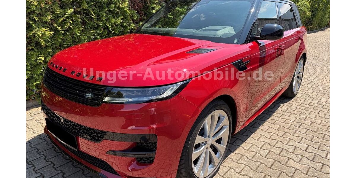 Land Rover Range Rover Sport 56.500 km 79.900 &euro; Rodgau/Jügesheim bei Frankfurt am Main 63110