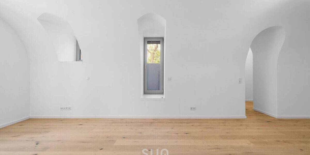 Etagenwohnung Darmstadt Bessungen - 1 Zimmer, 75 m&sup2;, 439.000&euro; | Angebot:24040104