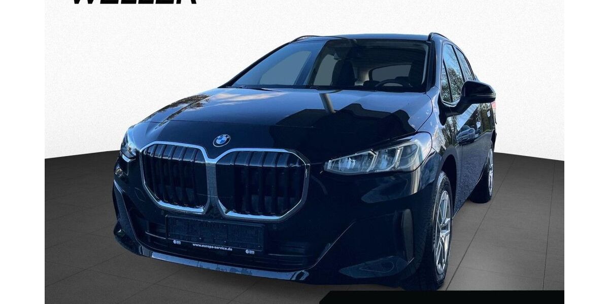 BMW 216 Active Tourer 5.900 km 26.800 &euro; Bad Homburg 61352